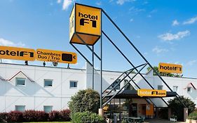 Hotelf1 Nimes Ouest